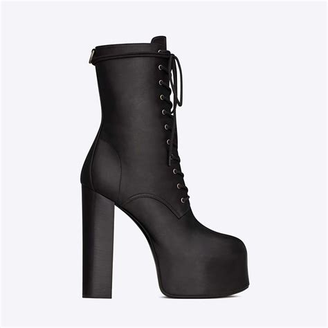 ysl stiefeleten|ysl shoes for women.